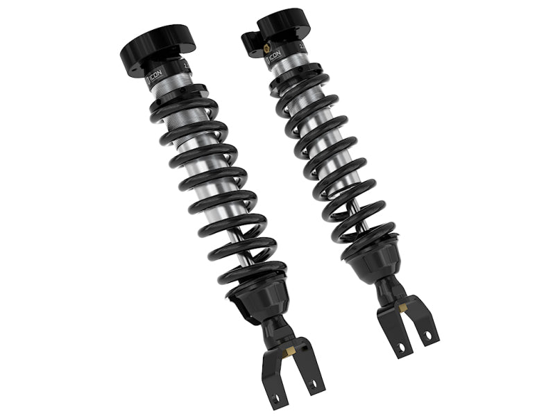 2019-2025 Ram 1500 2-3" 2.5 VS IR Coilover Kit - View 9 | Dirty Garage