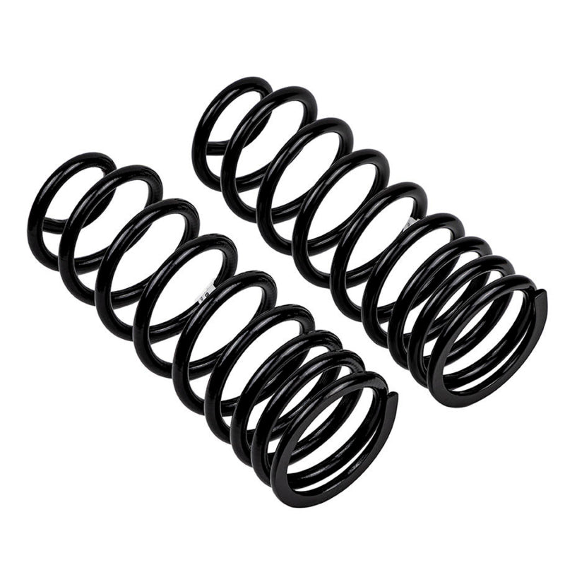 1996-2009 Toyota 4Runner Coil Spring Rear Prado To 2003 - View 4 | Dirty Garage