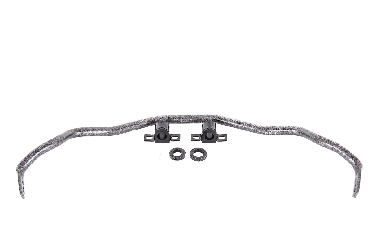 2015-2022 Mustang Tubular Front Sway Bar (56715) - Dirty Garage