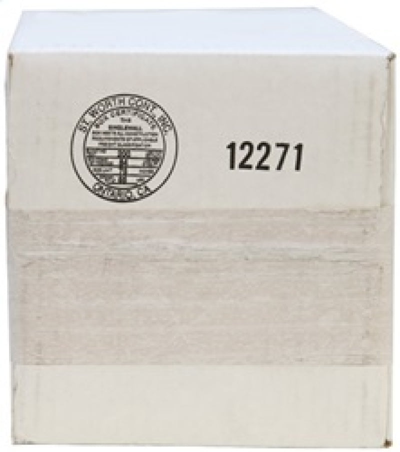 Universal 05 Vigo 3.0L Drop In Air Filter - View 12 | Dirty Garage
