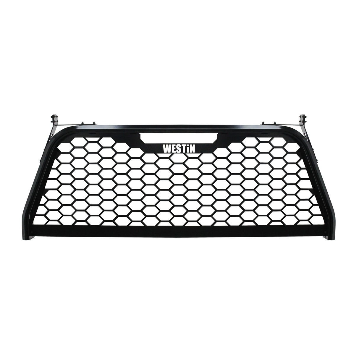Westin Chevy / Ram / Ford / Toyota HLR Hoop 1 - Black | Dirty Garage
