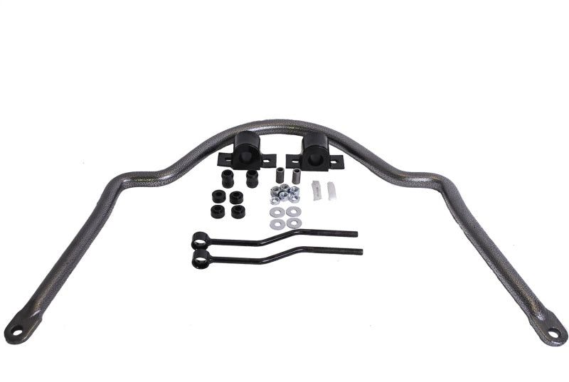 1997-2021 E-40/E-450 Solid Heat Treated Chromoly 1-1/2in Rear Sway Bar - View 3 | Dirty Garage