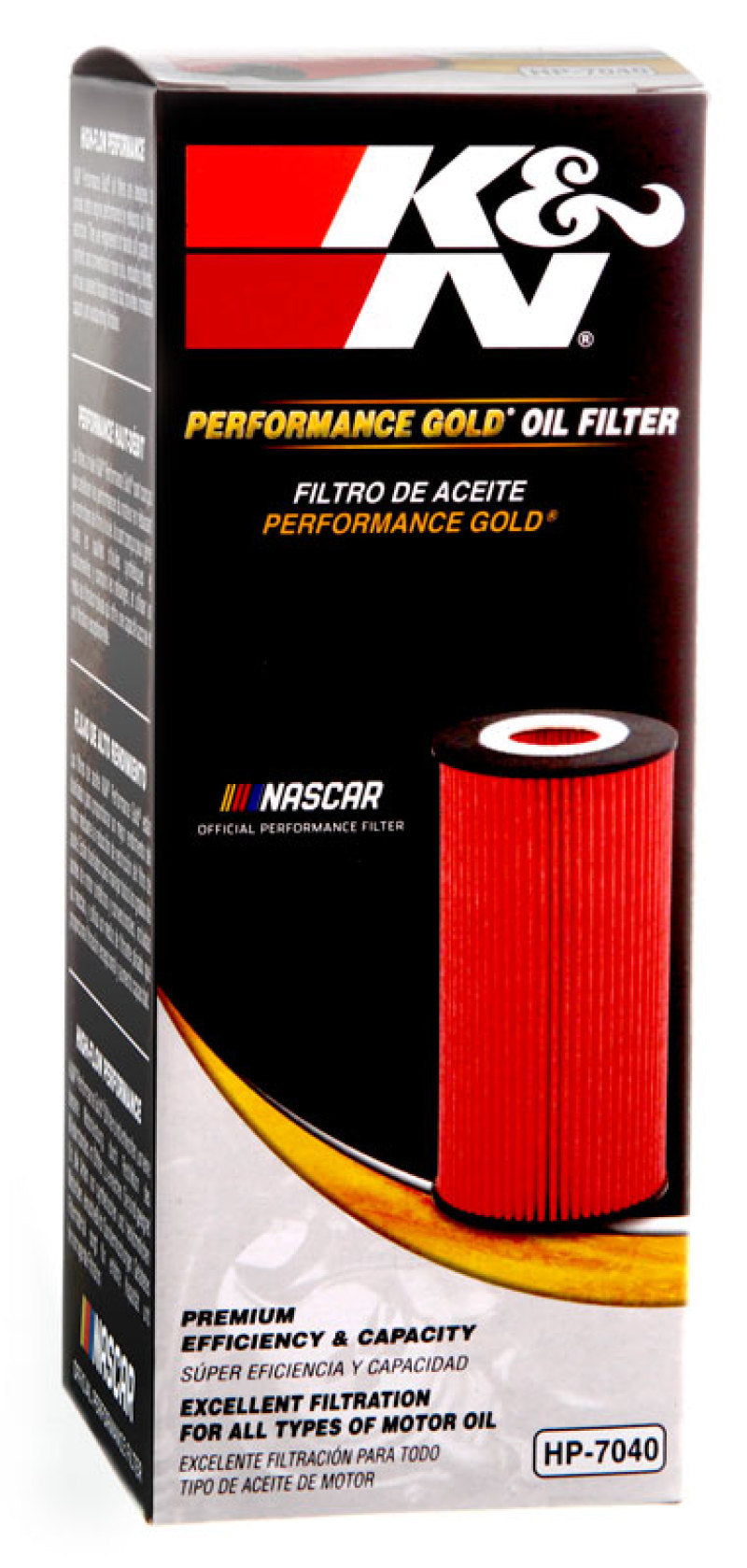 2020 C43 AMG Oil Filter - View 6 | Dirty Garage