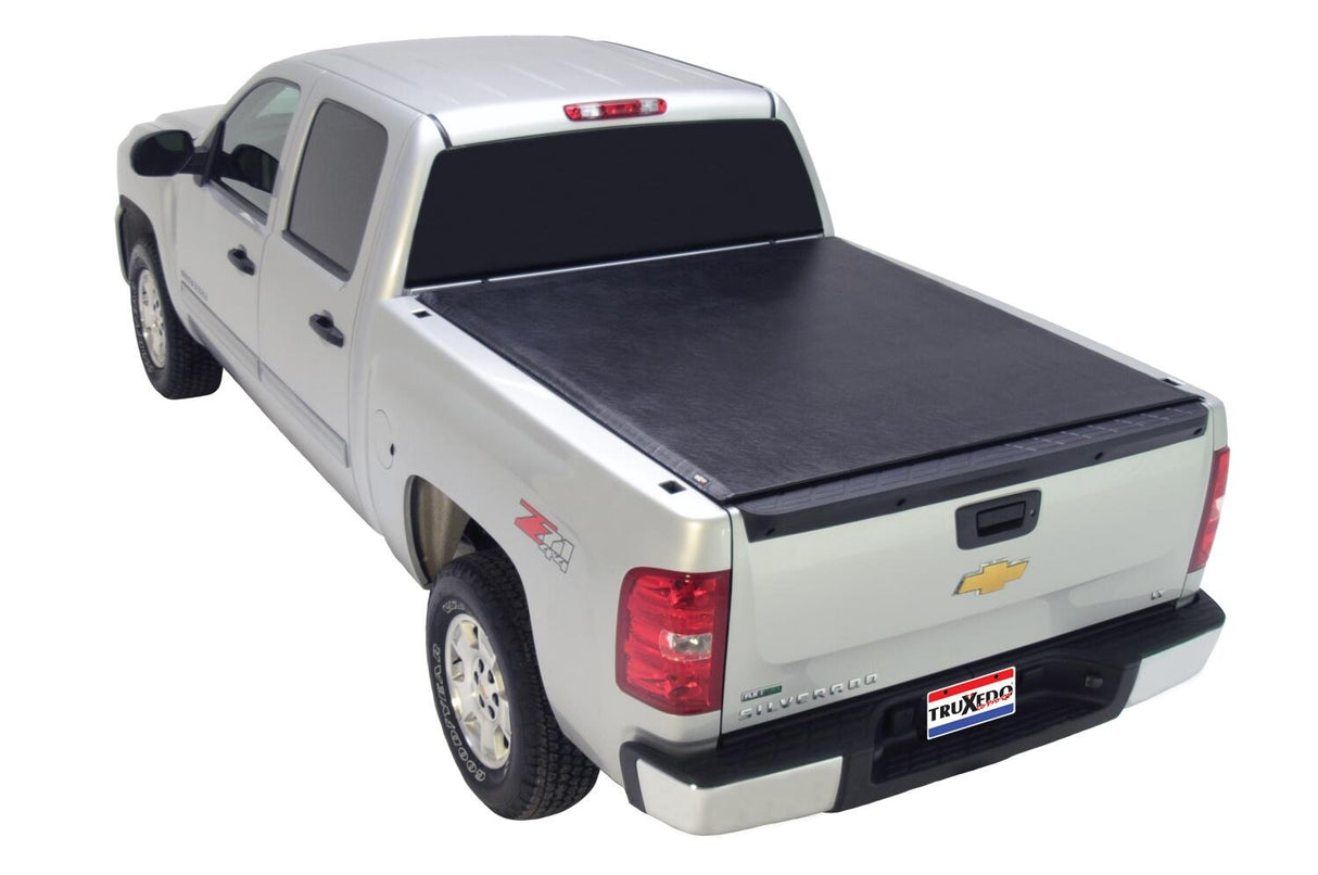2007-2014 Silverado TruXedo Lo Pro Tonneau Cover (571201)