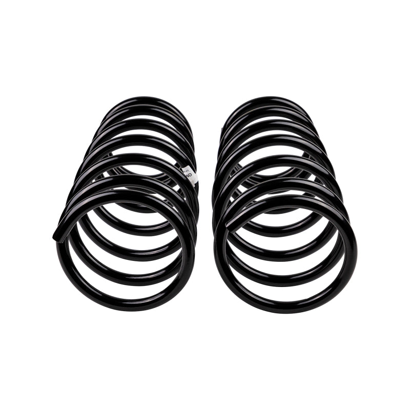 1995-2004 Nissan Pathfinder/Pathfinder Armada Coil Spring Front Pathfinder R50 - View 2 | Dirty Garage