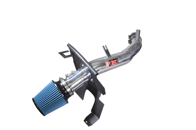 2016-2017 Lexus 2.0L Polished Short Ram Air Intake w/ MR Technology | Dirty Garage