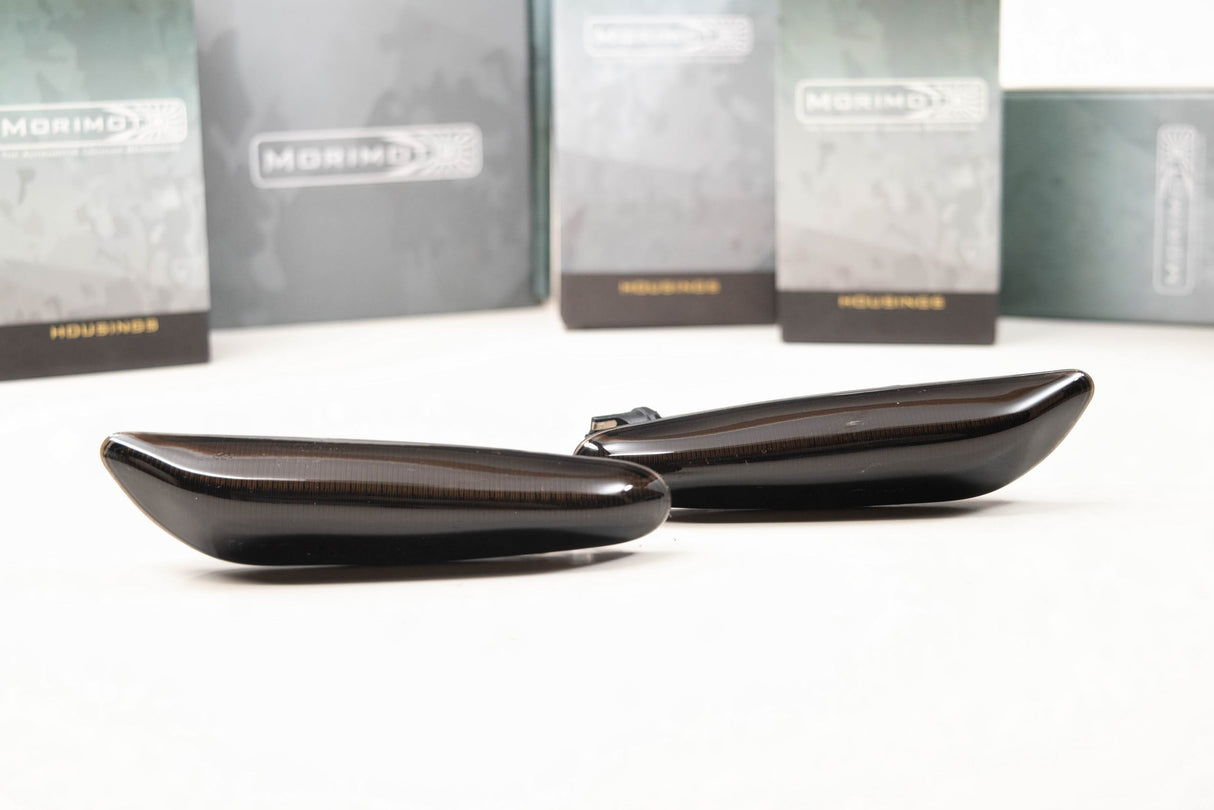 2006-2015 XB Side Markers Pair | Dirty Garage