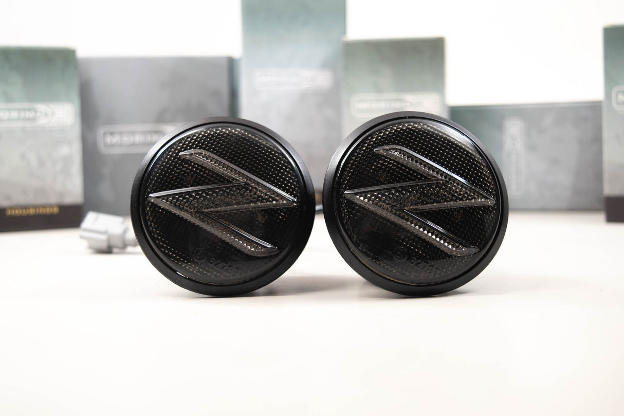 Nissan 370Z XB Side Markers Pair | Dirty Garage