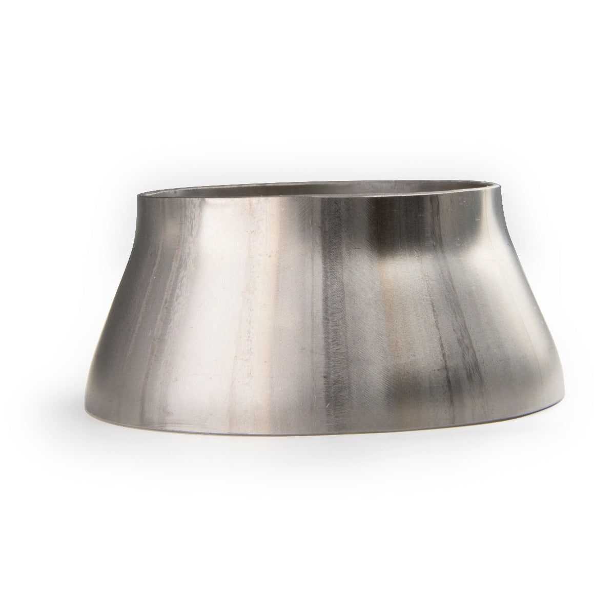 Universal 4 to 3 Inch Reducer 304 Stainless Steel | Dirty Garage