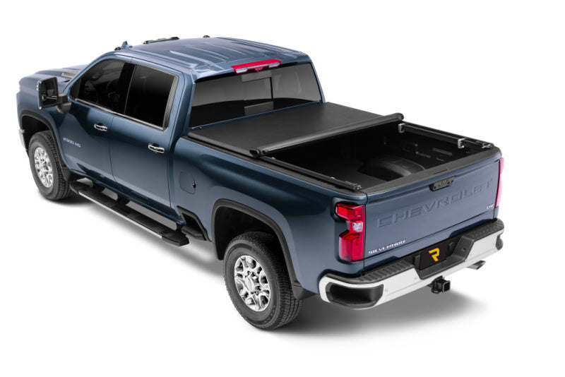 2020-2026 GM HD 6' 9" TruXport Bed Cover | Dirty Garage