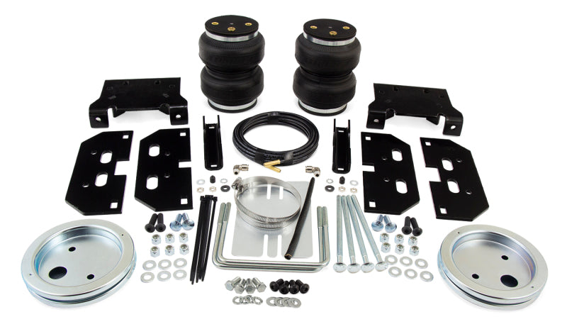 Universal Loadlifter 5000 Air Spring Kit | Dirty Garage