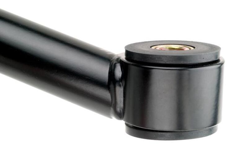 1993-2006 Wrangler TJ Adj Rear Track Bar w/ Relocation Bracket - View 5 | Dirty Garage