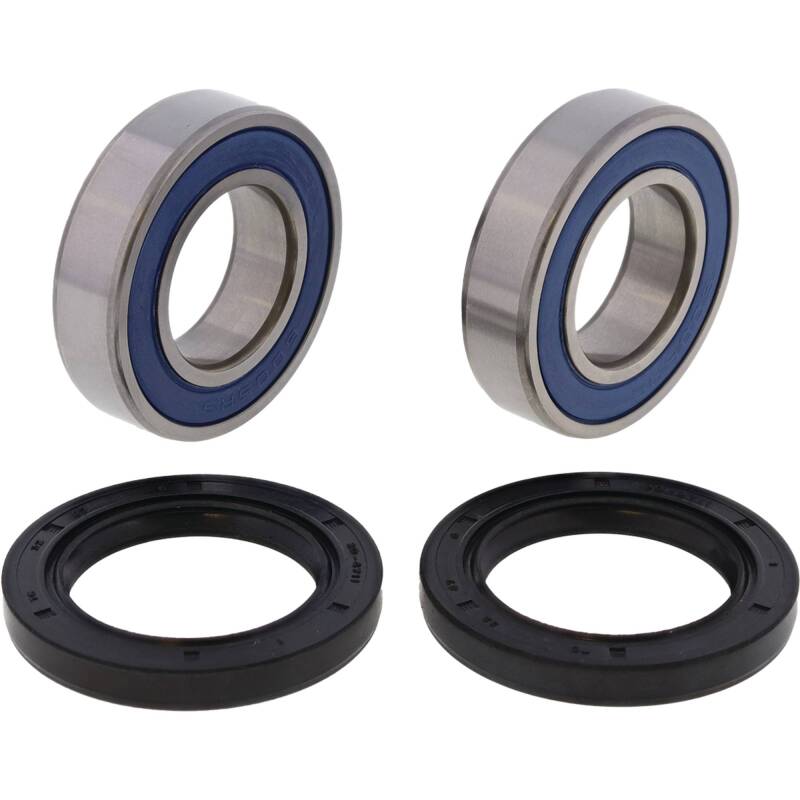 Universal Kayo Fox 70 Wheel Bearing Kit Rear | Dirty Garage