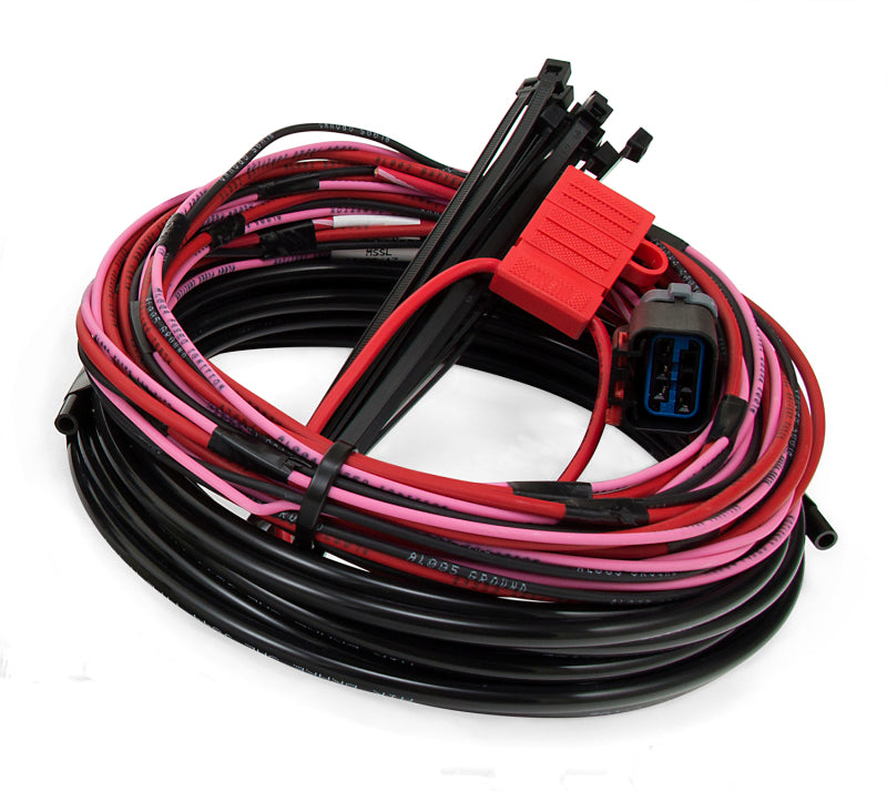 Air Lift WirelessOne Harness | Dirty Garage