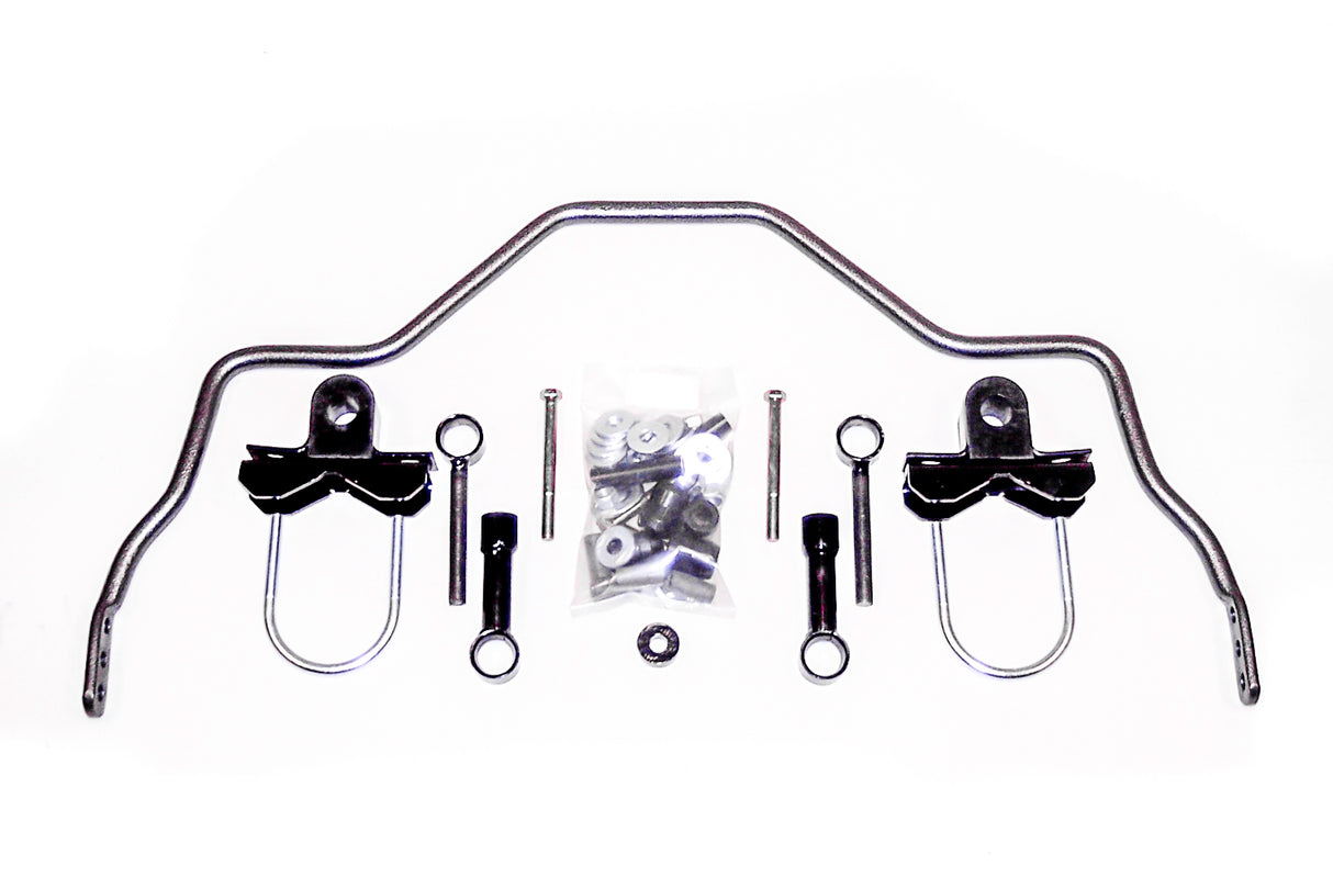 1962-1967 Chevy II Rear Sway Bar Kit (5818) - Dirty Garage