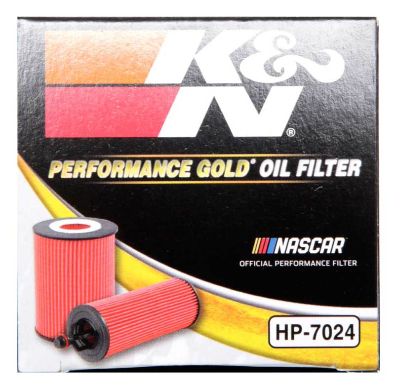 Performance Oil Filter for 2007-2015 Cooper L4-1.6L - View 7 | Dirty Garage