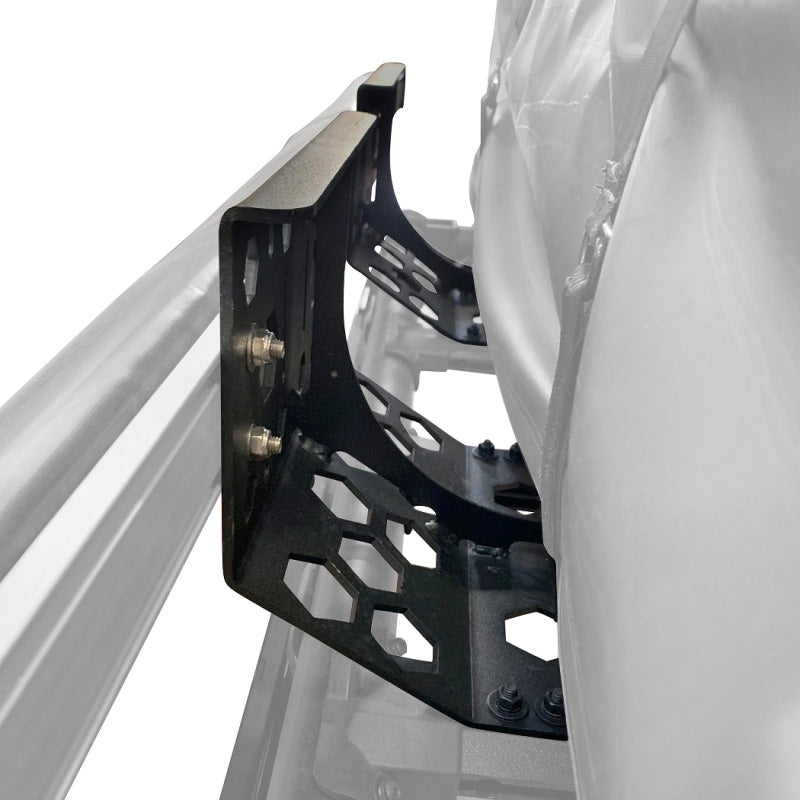 Go Rhino Rhino Awning Bracket Kit - View 8 | Dirty Garage