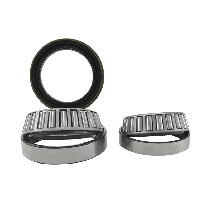 2003-2013 Chrysler 11.5 in Rear Axle Bearing and Seal Kit (AK C11.5) - View 2 | Dirty Garage