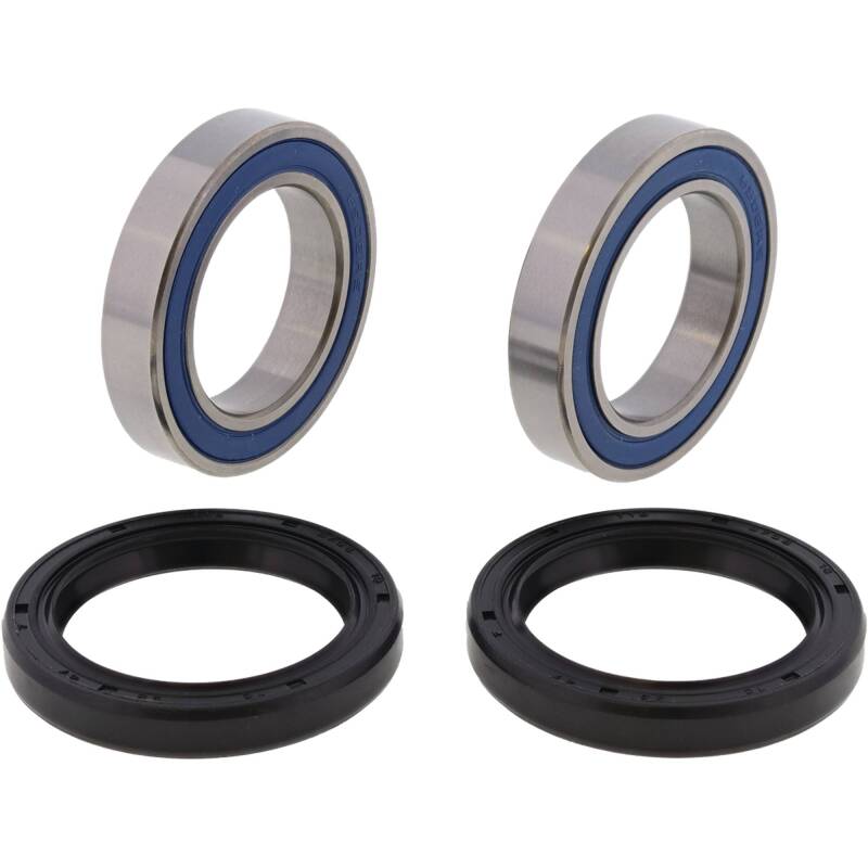 2019-2023 Beta RR 2T 125 Wheel Bearing Kit Front | Dirty Garage