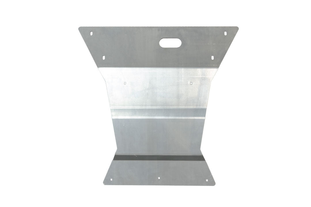2015-2022 Sprinter 4x4 Engine Skid Plate (4010-BOX-2)