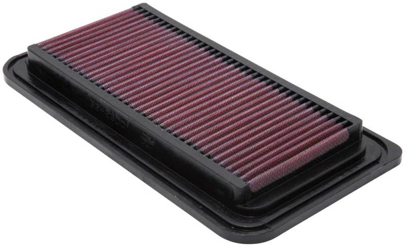 2005-2006 tc Drop In Air Filter - View 6 | Dirty Garage