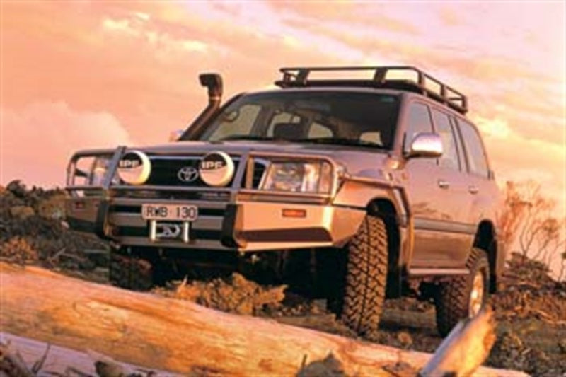 1998-2002 Land Cruiser Combar 100 IFS To 10/02 9-12 (Fit Kit NOT Included) - View 6 | Dirty Garage