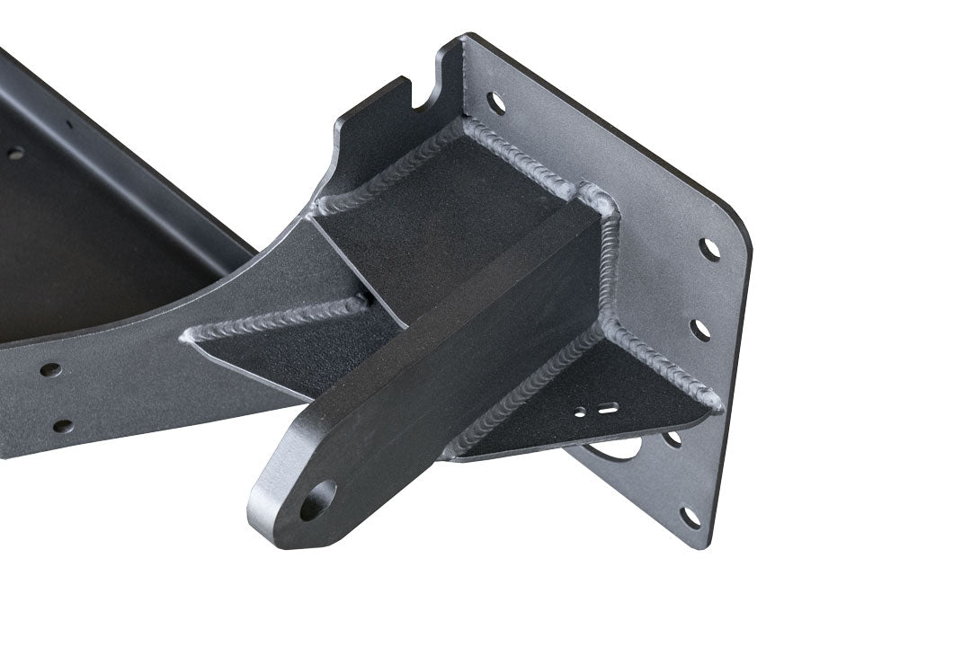2015-2025 Transit Front Winch Bumper, 350HD Compatible (4105)