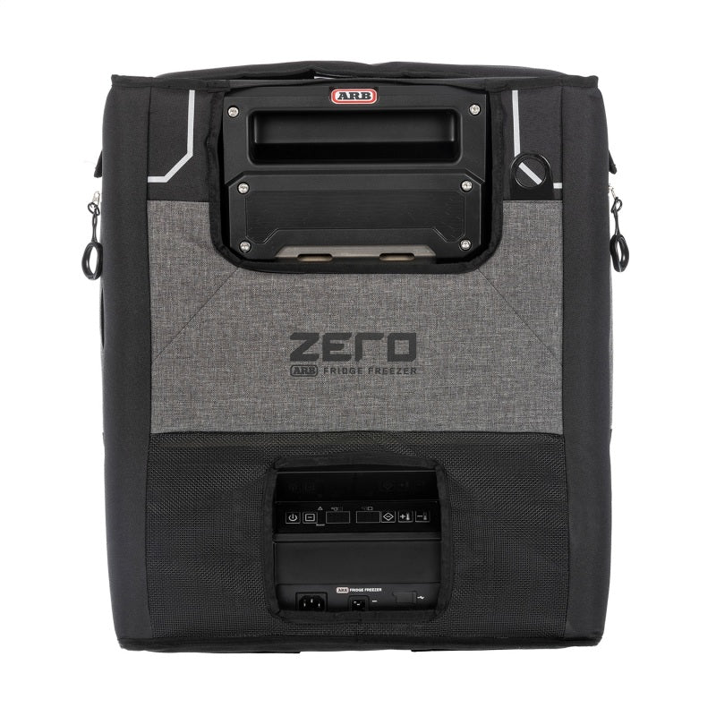 Zero Fridge Transit Bag- For Use with 73Q Dual Zone Fridge Freezer | Dirty Garage