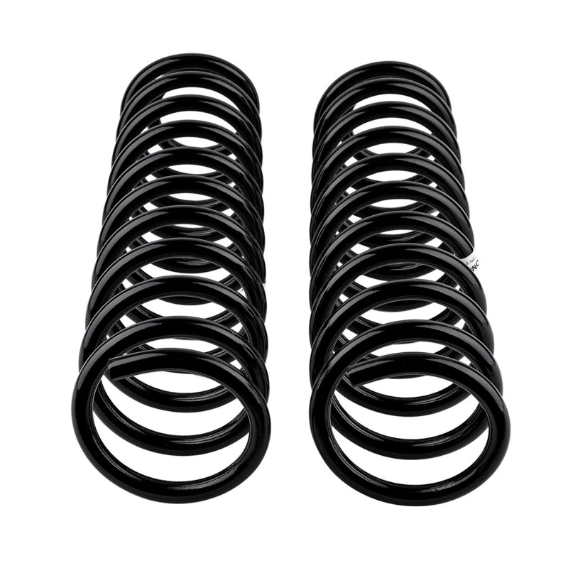 1997-2006 Jeep Wrangler Coil Spring Front Jeep TJ - View 2 | Dirty Garage