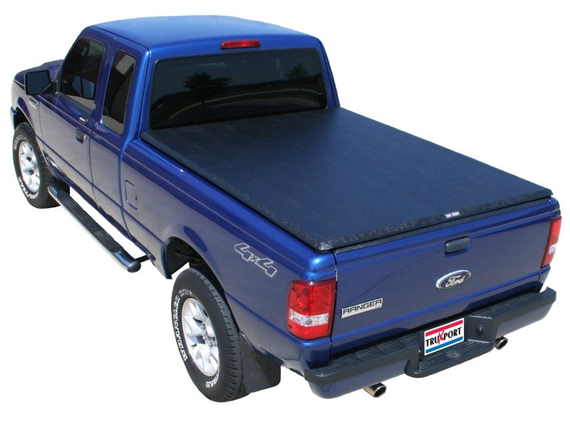 1982-2011 Ranger 6' TruXport Bed Cover | Dirty Garage