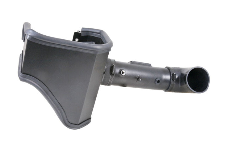 Universal Dodge/5.7/6.1L V8 Black Performance Intake Kit - View 14 | Dirty Garage