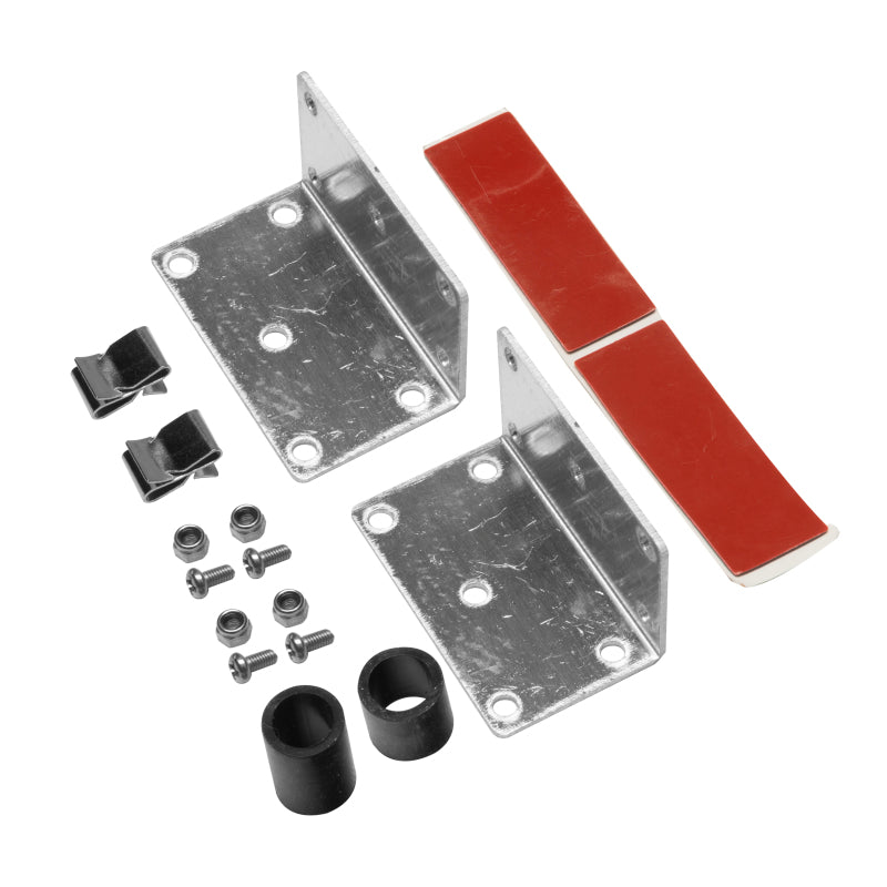 2021-2023 Bronco Flush Style LED Taillights Tinted - View 9 | Dirty Garage