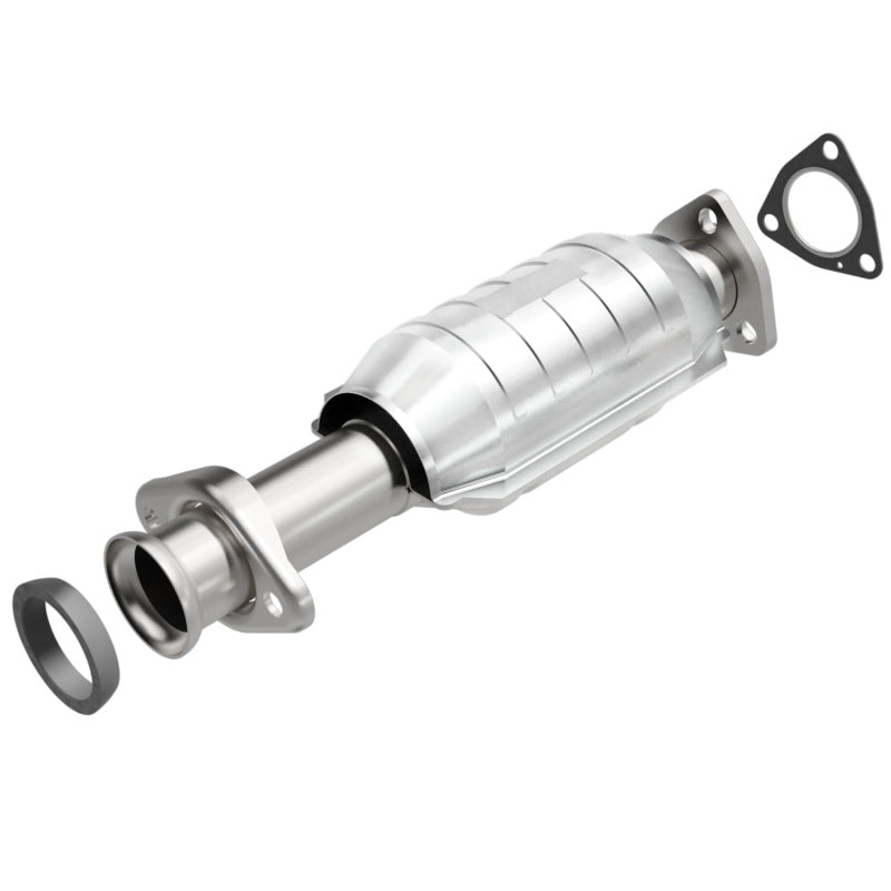1990-1991 Acura Catalytic Converter Direct Fit | Dirty Garage