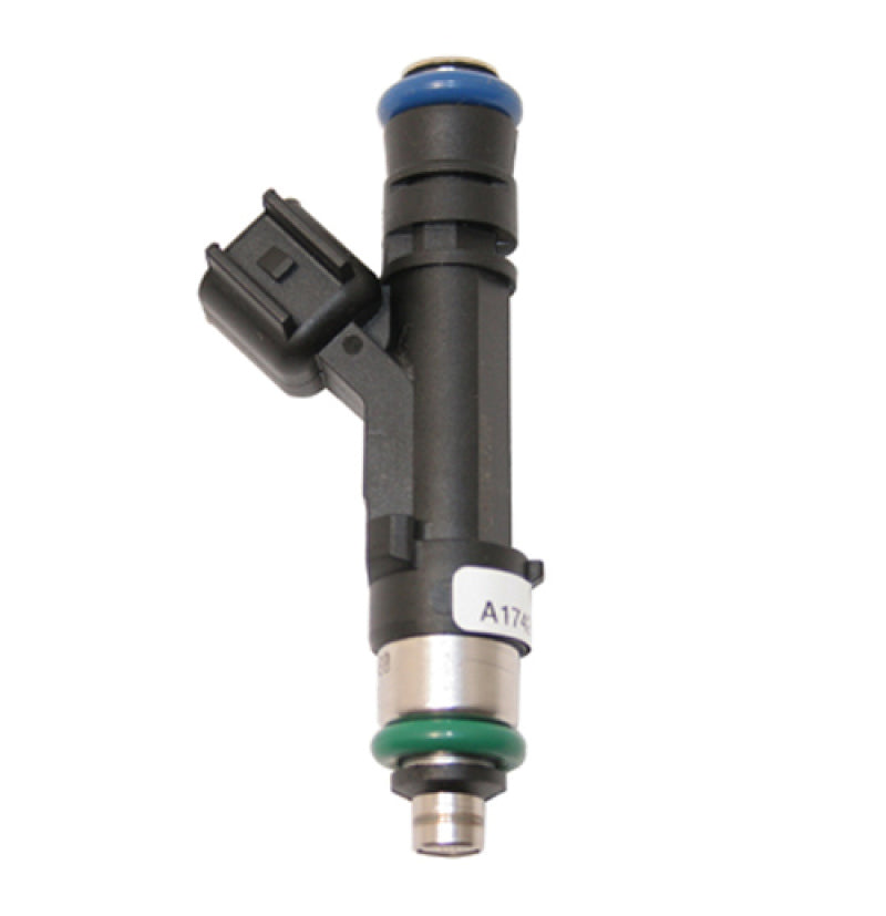 Universal 47 LB/HR Fuel Injector Set - View 6 | Dirty Garage