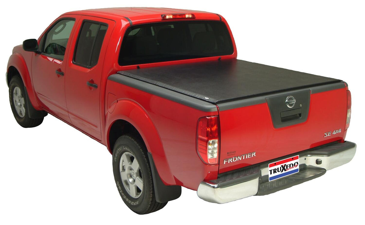 2005-2021 Frontier TruXedo Lo Pro Tonneau Cover (592301)