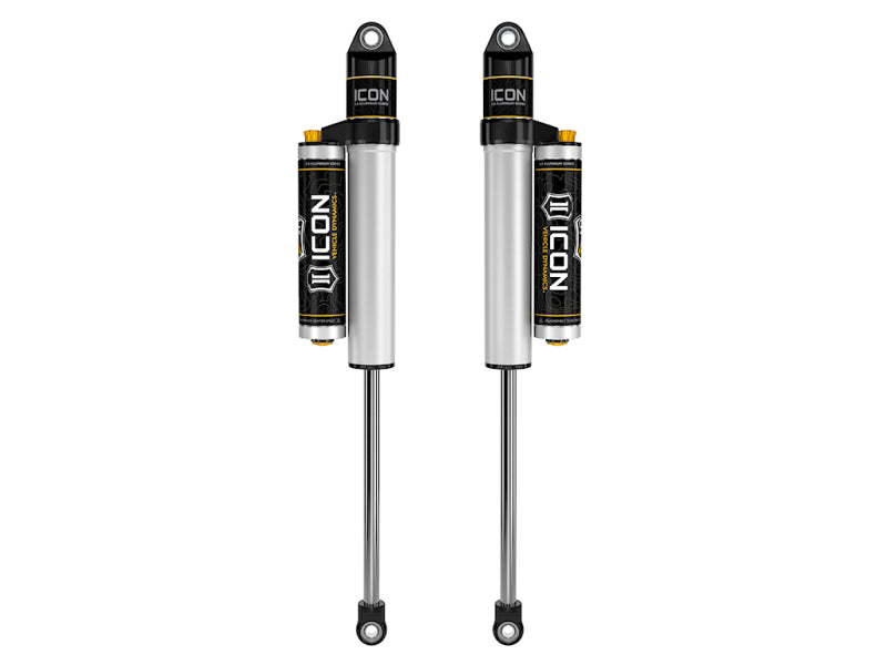 1999-2023 Super Duty 0-3" Rear 2.5 Series Shocks Pair - View 4 | Dirty Garage
