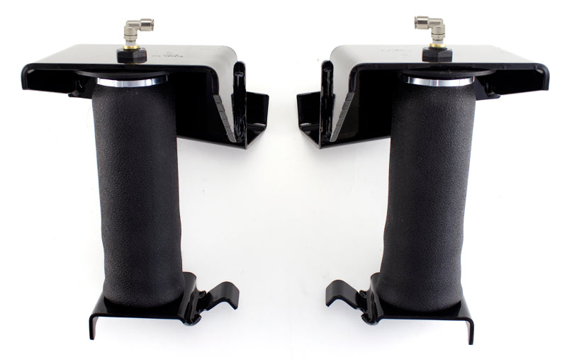 Universal Ridecontrol Air Spring Kit - View 2 | Dirty Garage