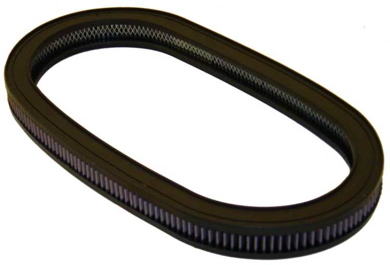1961-1967 Ford V8-390 427/3-2BBL/2-4BBL Drop In Air Filter - View 3 | Dirty Garage