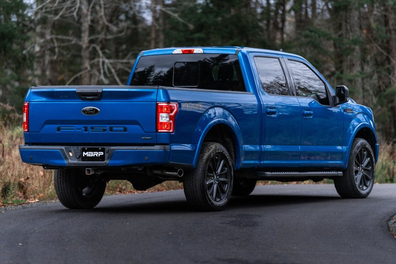 2015-2020 F-150 3" Muffler Bypass Pipe - View 5 | Dirty Garage