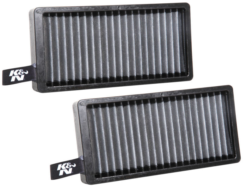 Universal X1 L4-2.0L F/I Cabin Air Filter (2 Per Box) | Dirty Garage