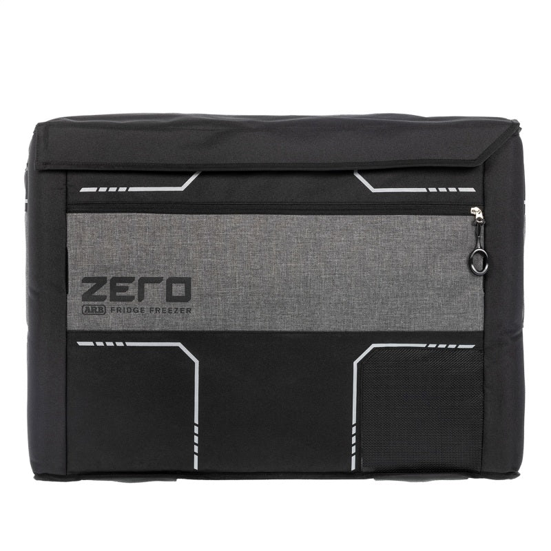 Zero Fridge Transit Bag- For Use with 47Q Single Zone Fridge Freezer - View 3 | Dirty Garage
