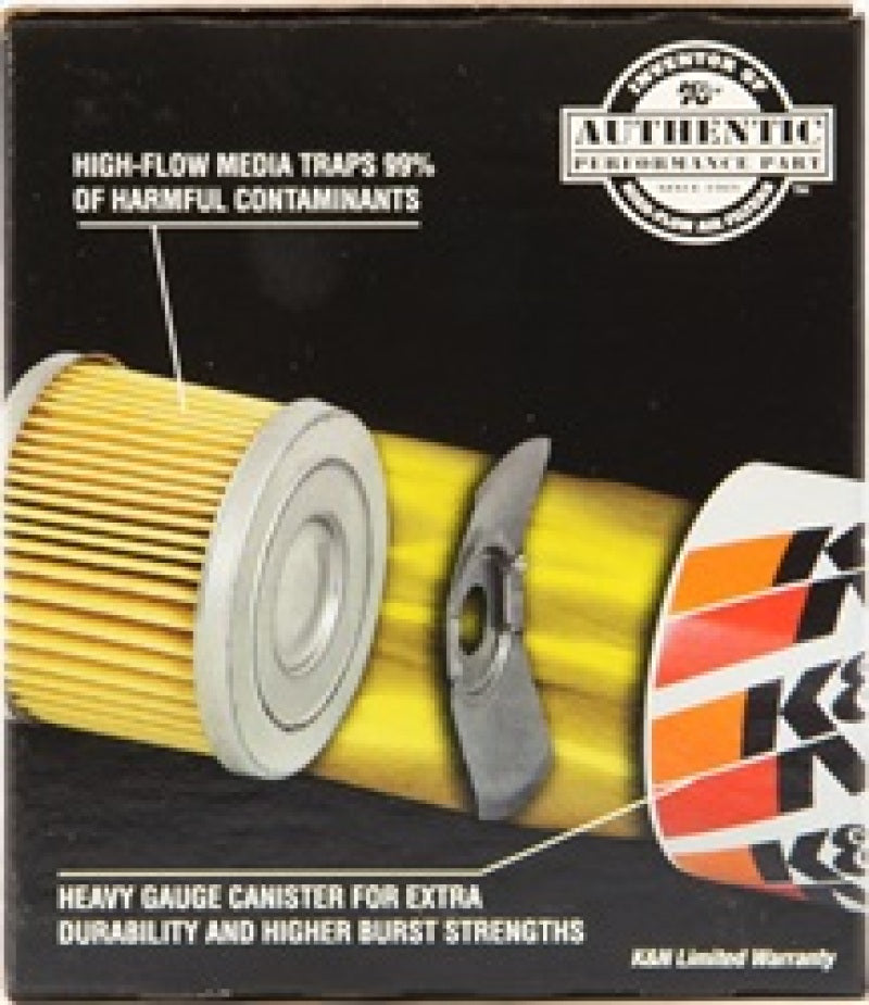 Universal Oil Filter OIL Filter; Automotive - View 12 | Dirty Garage