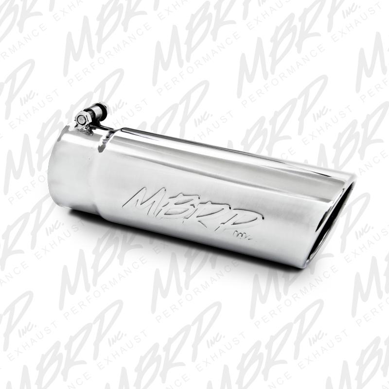 2011-2013 F-150 SVT Raptor 6.2L 3.5" Cat Back Single Exit Alum Exhaust System - View 4 | Dirty Garage