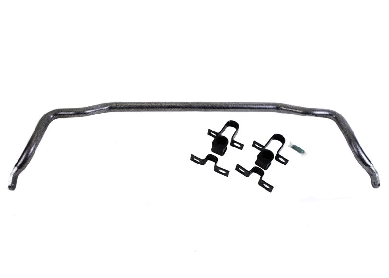 2008-2019 E-350 Superduty 2WD Solid Heat Treated Chromoly 1-3/8in Front Sway Bar | Dirty Garage