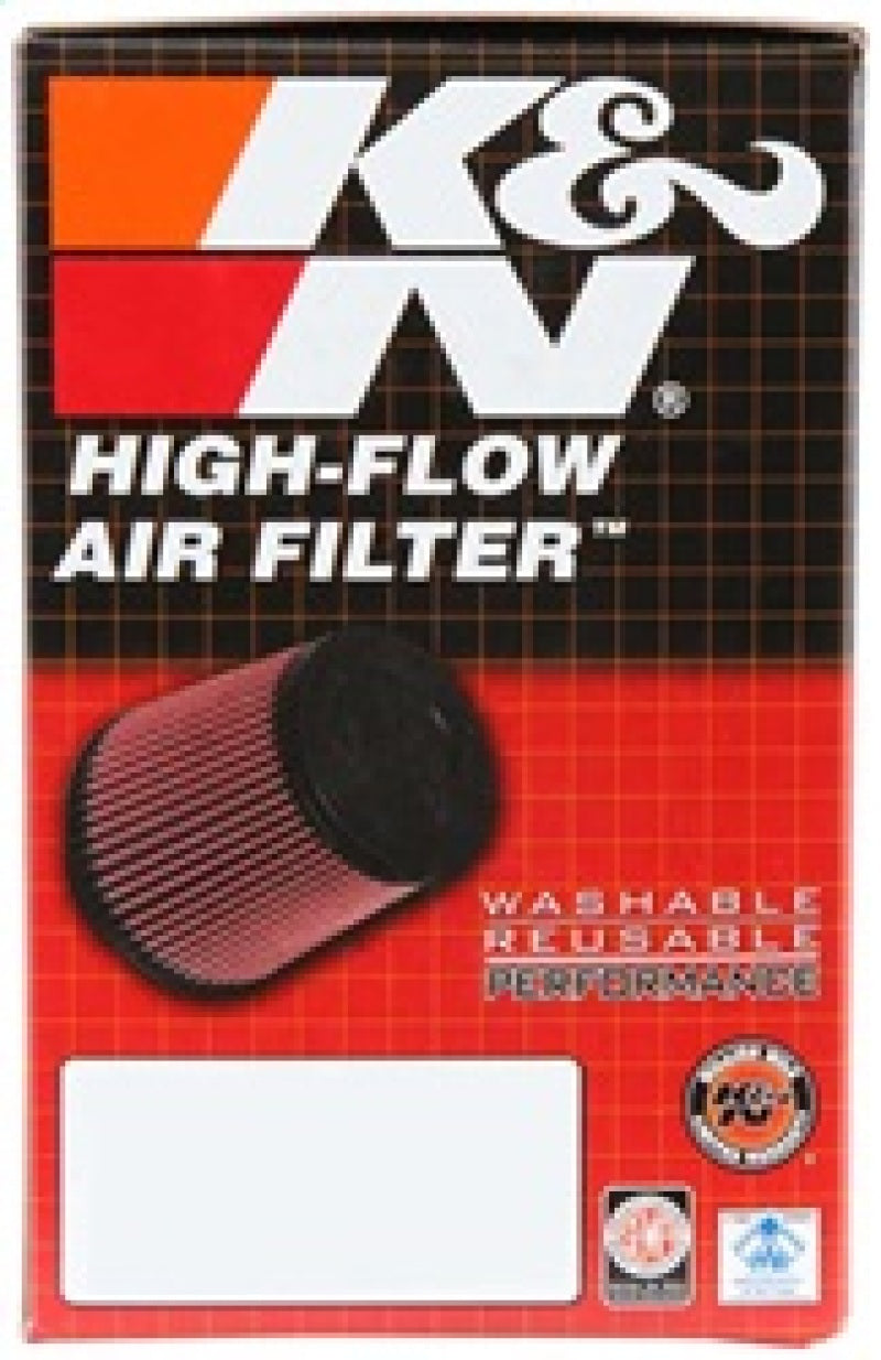 Universal Filter Universal Rubber Filter 2 7/8 inch Flange 4 inch OD 6 inch Height - View 8 | Dirty Garage
