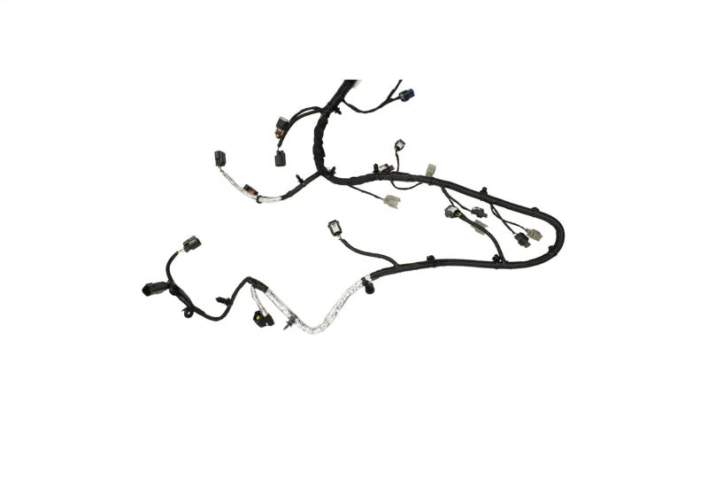 2016-2018 Mustang 5.0L Coyote Engine Harness for Automatic Transmission - View 5 | Dirty Garage