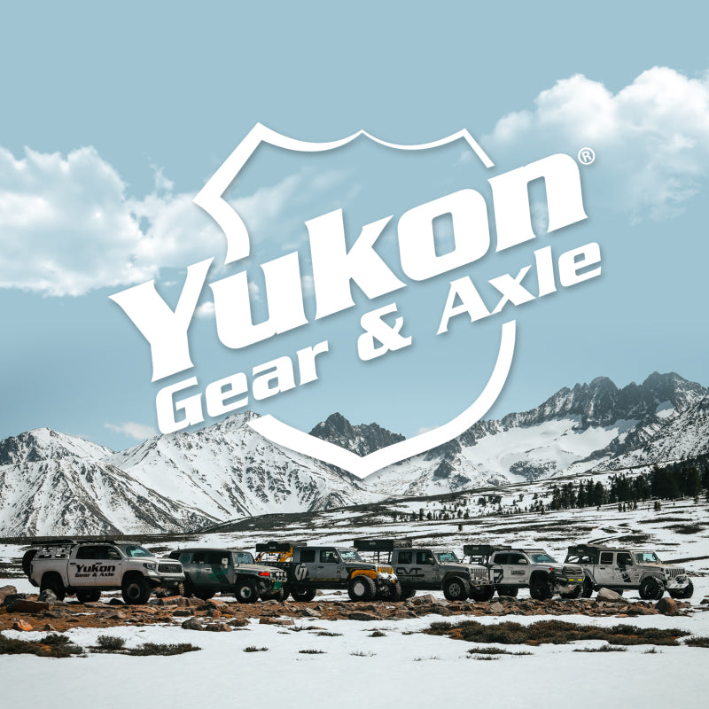 1980-1998 F-250/F-350 Front 60 Spindle Nut kit replacement (AK D50F-NUTS-A) - View 4 | Dirty Garage