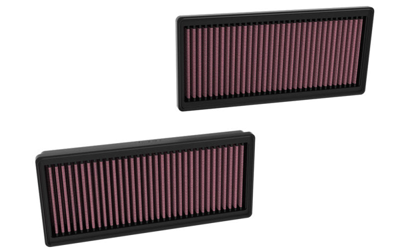 2018-2023 Mercedez Benz G500/G550/GLS580/GLE580/S560/S580 Drop In Air Filter | Dirty Garage