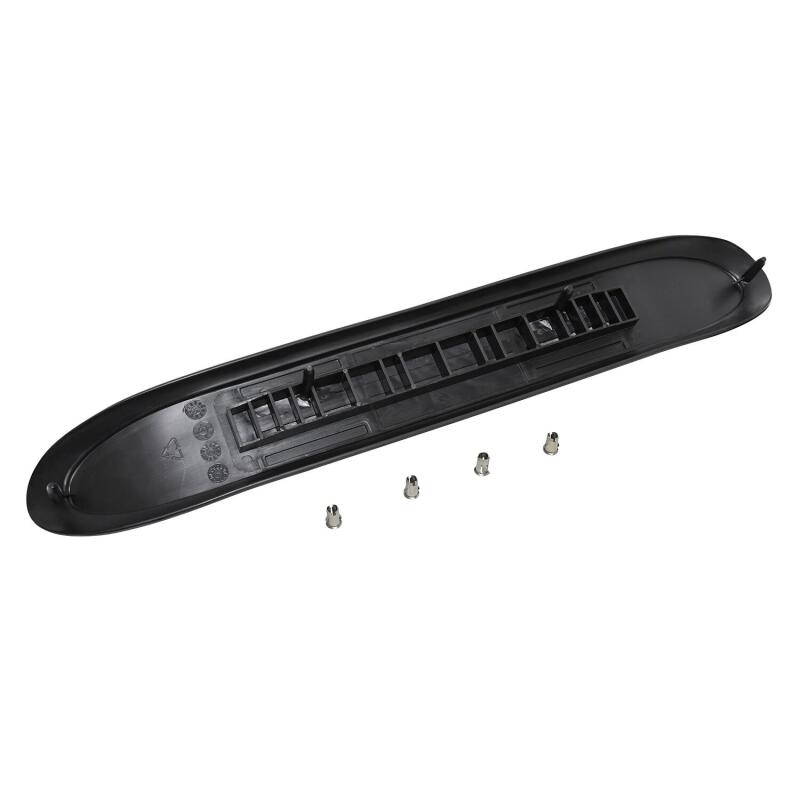 Universal Signature 3 Series Replacement Step Pad & Clips - View 2 | Dirty Garage