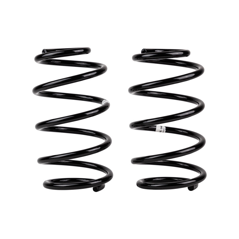 2002-2007 Jeep Liberty Coil Spring Rear Jeep KJ HD | Dirty Garage